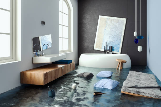  Lford, MI Water damage restoration Pros